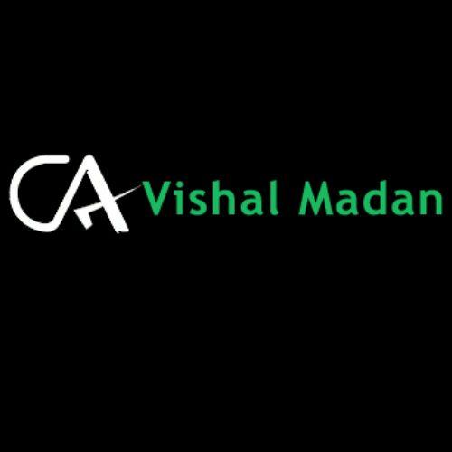 CA Vishal Madan